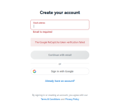 kinesis_login_fail.png